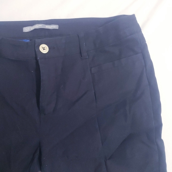 ✨2FOR15$✨Smart Set Black Business Casual Suit Pants - Picture 4 of 13